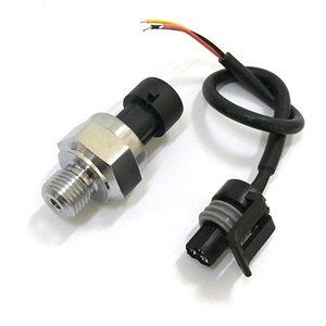 Capteur 0-1.2, transducteur 4-20 mA G1/4 pour huile, gaz, eau, air - Product Image 6
