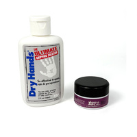 Cire antidérapante Itac2 Dry Hands 20g 45g, forte adhérence pour la pratique de la pole dance