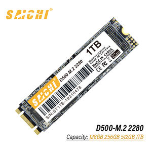 M2 1 ، من SATA SSD ، محرك داخلي بحاسوب مكتبي - Product Image 2