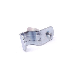 Ceiling Integrated Nail Steel Curved Staples For <b>Suspended</b> Ceiling 1-1.9 In One Piece Nail - Product Image 1