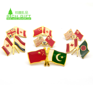 Bán Buôn Tùy Chỉnh Cứng Tất Cả Các Nước Ve Áo <span class=keywords><strong>Pins</strong></span> Kim Loại Tùy Chỉnh Mềm Tráng Men Cờ <span class=keywords><strong>Pins</strong></span> - Product Image 1