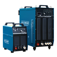 Meilleur prix Portable Cnc LGK-IGBT série onduleur air Plasma Machine de découpe/coupe mentale/Cnc Plasma Cutter