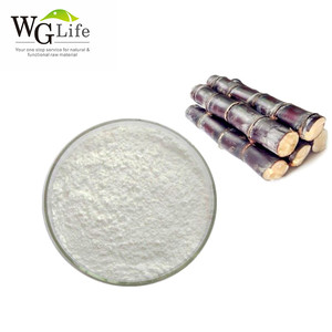 Extracto de Cera de <span class=keywords><strong>Caña</strong></span> de Azúcar Natural de Alta Calidad, Octacosanol, Policosanol, Triacontanol, Polvo Blanco, Extraído con Solvente para Alimentos - Product Image 1