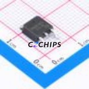 Transistor de efecto de campo (MOSFET) Transistor TO-252 original a estrenar De - Product Image 1