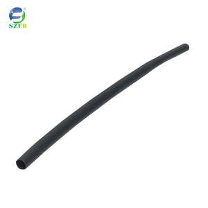 Tubo termorretráctil de doble pared con adhesivo impermeable profesional tubo de doble pared interior adhesivo de fusión en caliente - Product Image 4