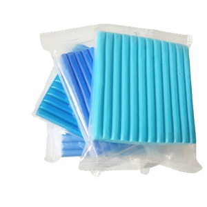 Arcilla Polimérica de Secado al Aire, Super Suave, 125g, 49 Colores, para Manualidades - Product Image 1