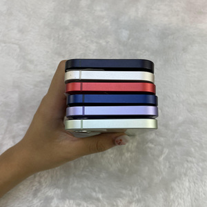 Venta al por mayor teléfonos móviles usados para Phone 12 Global desbloqueado Precio bajo Grado <span class=keywords><strong>B</strong></span> 128GB 5G almacenamiento condiciones más baratas - Product Image 5