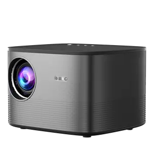F18 mini pocket projector 5G Wifi Auto Focus led dlp hd 4k 1080p home theater full hd android portable smart projectors