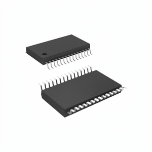 BOM IC In Stock Power Management (PMIC) 30 TFSOP Components Electronic BQ78350DBTR-R1 - Product Image 1