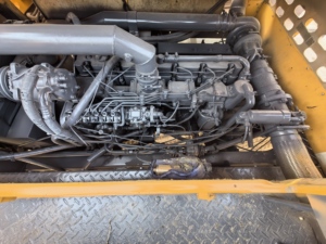 מכירה חמה בשימוש QY30K5-I 30ton מנוף נייד משאית מנוף שניה 30 טון 30 טון - Product Image 6