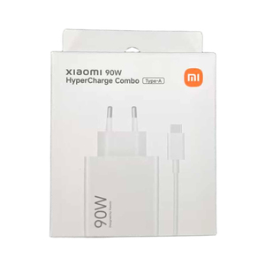 Bộ sạc nhanh chính hãng Xiaomi Redmi Bộ chuyển đổi không dây gan 20W 33W 45W 50W 65W 67W 90W 120W Loại C EU UK US cắm cho điện thoại - Product Image 5