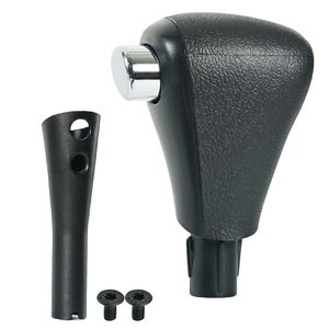 Honda Automatic Gear <b>Shift</b> <b>Knob</b> 54131-SDA-A51 Ergonomic Fit For Accord 2003-2008 7th Generation - Product Image 2