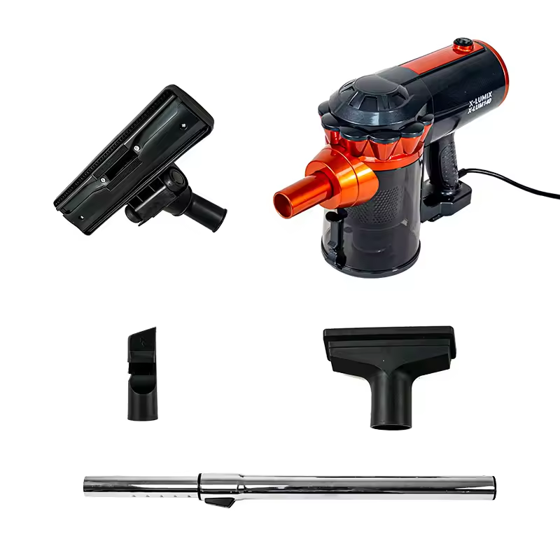 Portable Cordless Vacuum Cleaner Efficient - Image 2