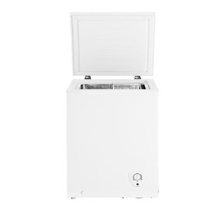 Congélateur <span class=keywords><strong>coffre</strong></span> profond à porte unique, <span class=keywords><strong>petit</strong></span> modèle, avec certification G Mark - Product Image 2
