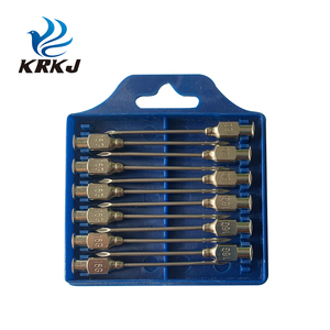 CETTIA C tipo grueso animal reutilizable pollo 14g luer lock <span class=keywords><strong>jeringas</strong></span> hipodérmicas veterinarias <span class=keywords><strong>agujas</strong></span> 16G para ganado ovino - Product Image 5