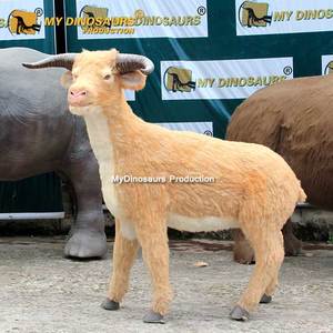 MY DINO AA-083 Maiale Animatronico Realistico Fatto a Mano in Vendita - Product Image 5