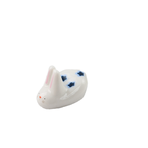 Chaton Forme Creative Cartoon En Céramique <span class=keywords><strong>Petit</strong></span> Lapin Baguettes Titulaire pour Hôtel <span class=keywords><strong>Restaurant</strong></span> - Product Image 6