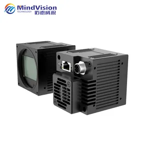 MV-XG2600C/Camera Công Nghiệp 10GigE Tốc Độ Cao Mono 26MP Màu IMX/M