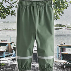 Pantalones Casuales Rectos Personalizados, Pedido al por Mayor, Muestra en 7 Días |   En stock |   Precio de Liquidación, Secado Rápido, 100% Poliéster - Product Image 1