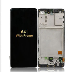 Pantalla Original de Alta Calidad para <span class=keywords><strong>Samsung</strong></span> A41/42/50/51/<span class=keywords><strong>52</strong></span>/54/56/70, Pantalla Táctil OLED con 1 <span class=keywords><strong>A</strong></span>ño de Garantí<span class=keywords><strong>a</strong></span> - Product Image 1