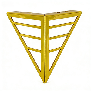 ขาตั้งเฟอร์นิเจอร์โลหะสำหรับเฟอร์นิเจอร์ - Product Image 1