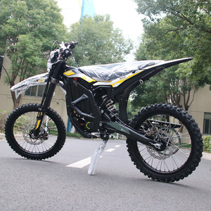 Surron 2025, Potente Motocicleta Eléctrica Todoterreno de Montaña, 74V, 18kw, para Adultos - Product Image 1