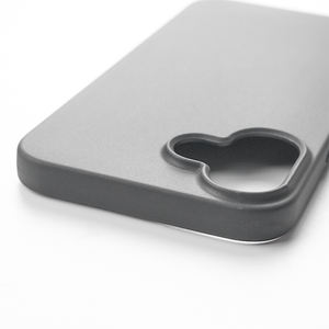 Housse de téléphone portable arrière souple en TPU mat créatif pour Philips <span class=keywords><strong>Xenium</strong></span> E506 étui de téléphone portable en Silicone antichoc - Product Image 3