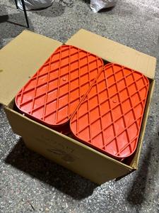 รองเท้าพื้นพลาสติกสำหรับงานก่อสร้าง ทนทาน ป้องกันการลื่น เหมาะสำหรับงานปูพื้นเซรามิก ปูนฉาบ และคอนกรีต - Product Image 5