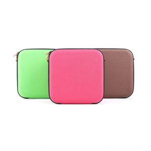 Étui EVA OEM, étui de transport EVA personnalisé, résistant à l'eau, de style tendance, pour le rangement et la protection, avec fermeture éclair - Product Image 2