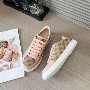 Zapatillas Deportivas Ligeras de Diseño de Alta Calidad para Mujer, con Cordones, para Caminar, Primavera-Verano 2026, Venta Directa de Fábrica - Product Image 5