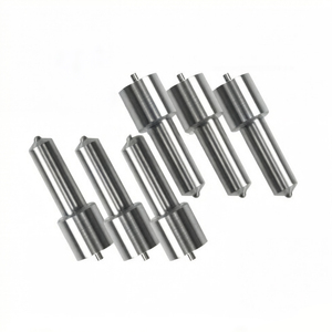 DLLA154SN847 연료 인젝터 노즐 DLLA154SN847 105015-8470 미쓰비시 후소 6D16 6D15T2 용 - Product Image 1