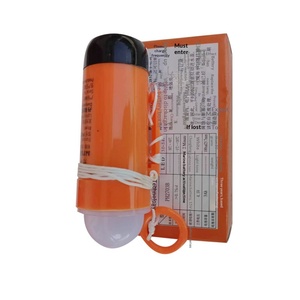 Lampe <span class=keywords><strong>de</strong></span> <span class=keywords><strong>sauvetage</strong></span> auto-allumante au lithium pour gilet <span class=keywords><strong>de</strong></span> <span class=keywords><strong>sauvetage</strong></span> à eau douce et bateaux – Vente en gros - Product Image 5