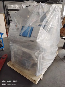 Clasificador de Color Sanhezhong óptico máquina clasificadora de Color de arroz de alta eficiencia clasificación de granos - Product Image 6