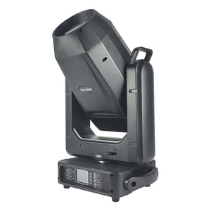 Chuyên nghiệp mạnh mẽ chùm rửa tại chỗ CMY CTO CRI LED 600W 700W khung di chuyển đầu ánh sáng sân khấu cho thiết bị DJ - Product Image 2