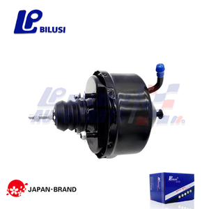 Bilusi新品金属 & 鉄クラッチブースターマスターシリンダー三菱ふそうキャンターMC113122用 - Product Image 2