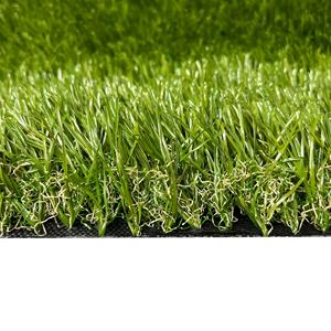 Le plus épais 50mm faux <span class=keywords><strong>gazon</strong></span> artificiel pelouse longue durée <span class=keywords><strong>tapis</strong></span> d'herbe <span class=keywords><strong>synthétique</strong></span> <span class=keywords><strong>pour</strong></span> l'aménagement paysager d'arrière-cour d'événement avec cellule de vidange - Product Image 1