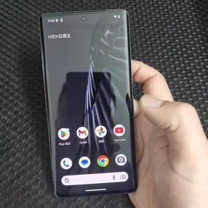 Smartphone Original Pixe7 Pro 5G LTE Deca Core Android Stock Haute Qualité 100% Santé de la Batterie Débloqué Prix Bas Vente Chaude - Product Image 3