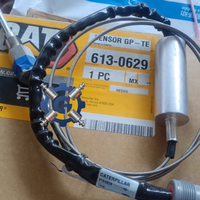 GOUDA Nouveau MOTEUR INDUSTRIEL pour CAT 3512B 3516B 3516C Capteur de température 613-0629 6130629