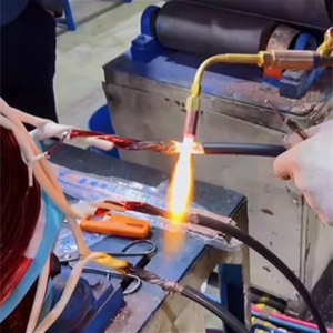 Dispositivo per la produzione di idrogeno e ossigeno ad alta produttività 8000L sistema di saldatura ad acqua altamente efficiente per apparecchi di illuminazione - Product Image 2