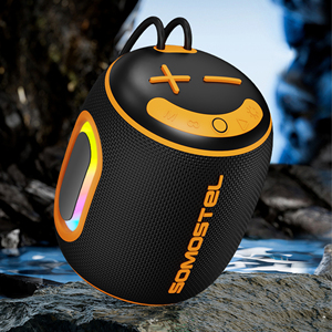 <span class=keywords><strong>Altavoz</strong></span> Inalámbrico Somostel H911 Dare to Listen, Venta al por Mayor de Fábrica - Product Image 1