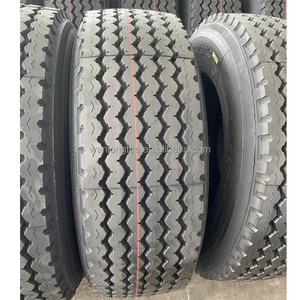 ยางรถบรรทุก FRIDERIC BRAND Heavy Duty 11R22.5 315/80R22.5 385/65R22.5 Triangle ยางรถบรรทุกพาณิชย์ 385 65 22.5 ราคา - Product Image 1