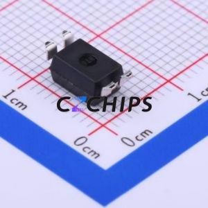 ทรานซิสเตอร์เอาต์พุตทรานซิสเตอร์ SOP-4-2.54mm PS2505L-1-F3-A ใหม่และเป็นของแท้ - Product Image 2