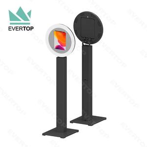 PBF06 für iPad Photo booth Ring Light <span class=keywords><strong>Party</strong></span> Hochzeits foto kabine für iPad Pro Photo booth für Surface Android Tablet 11 "12.9" 2023 - Product Image 2