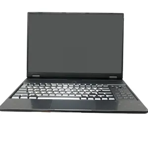 China Manufacturer 16GB RAM Combos For Pc Laptop Gaming Multimedia Keyboard Business Laptops Brand New Notebook Gaming Laptops