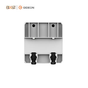 230V 63a Protector de voltaje trifásico Carril Din Dispositivo de protección digital ajustable sobre bajo voltaje - Product Image 5