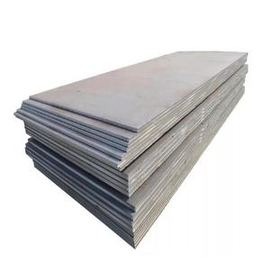 Plaques en acier au carbone résistant à l'usure laminées à chaud ASTM A36 pour la construction navale et de ponts - Product Image 6