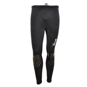 <span class=keywords><strong>Neopreno</strong></span> con cremallera frontal para hombre, traje de buceo de <span class=keywords><strong>2MM</strong></span>, dos piezas - Product Image 6