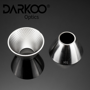 <span class=keywords><strong>LED</strong></span> chiếu sáng Thành Phần đèn bìa nhựa <span class=keywords><strong>LED</strong></span> ánh sáng đèn phản xạ cup COB <span class=keywords><strong>LED</strong></span> phản xạ với chủ - Product Image 3