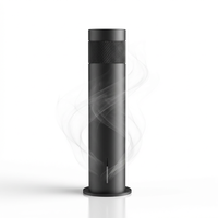 Nouvel Arrivage Diffuseur de Parfum Sans Eau Électrique Rechargeable pour la Maison, Contrôlé par Application, Tour de Parfum Portable avec Télécommande