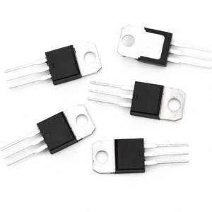 New - Original Guaranteed 6N40KL-C-TF1-T TO220F-1 Transistor CZSKU:XT46EA52 - Product Image 1